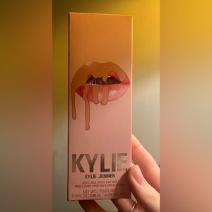 Kylie Jenner Lip Kit
